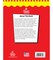 Carson Dellosa The 100 Series Reading Comprehension 7th Grade and 8th Grade Workbook, Nonfiction and Fiction Passages, Poetry, Reproducible Activities, Classroom or Homeschool Curriculum